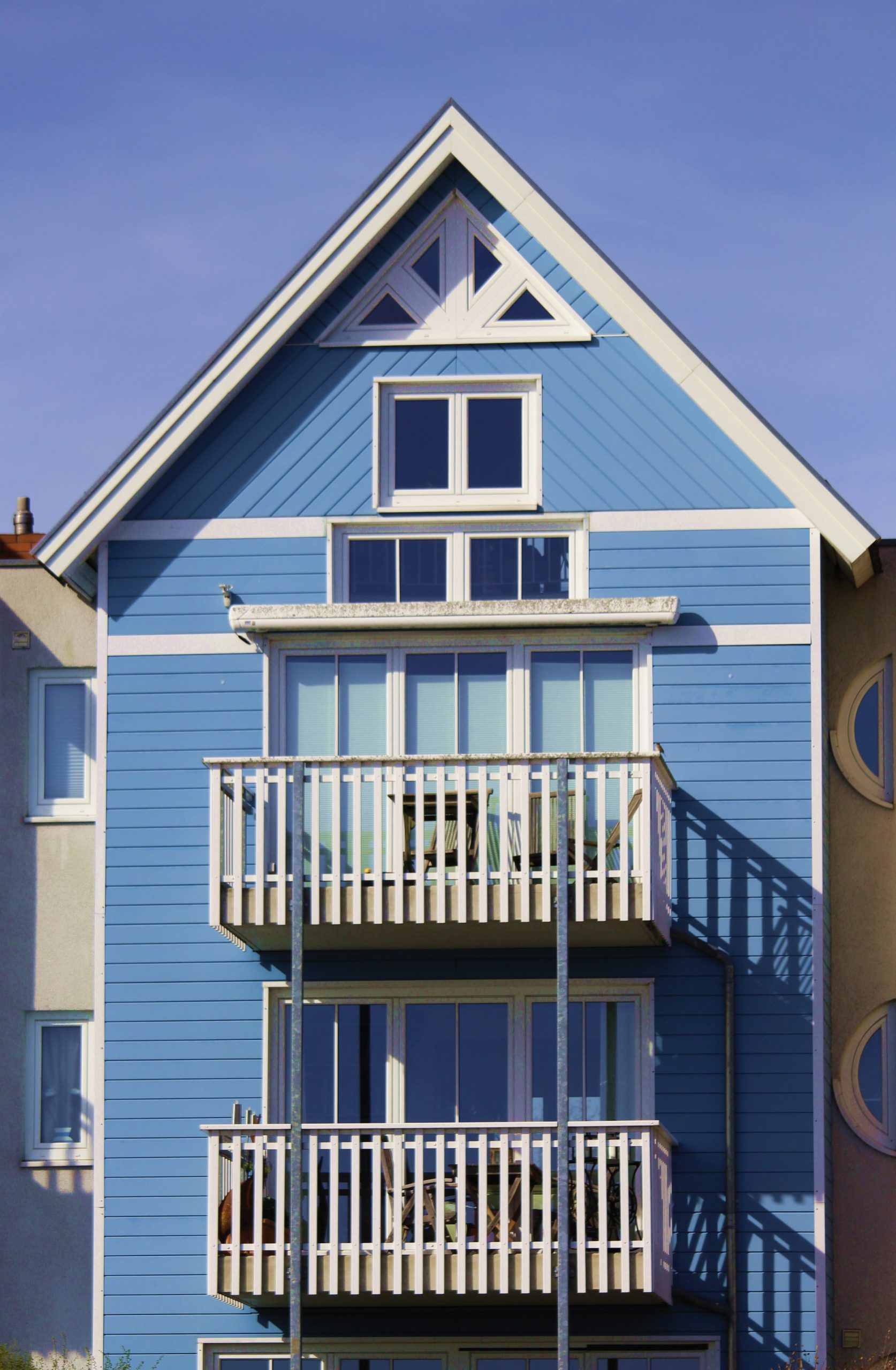 Kriemer holiday home